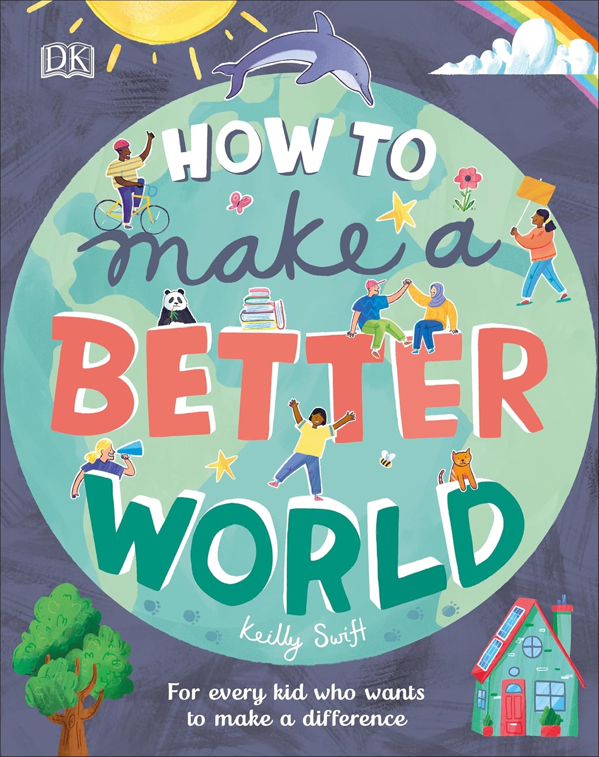 DK How to make a better World-1