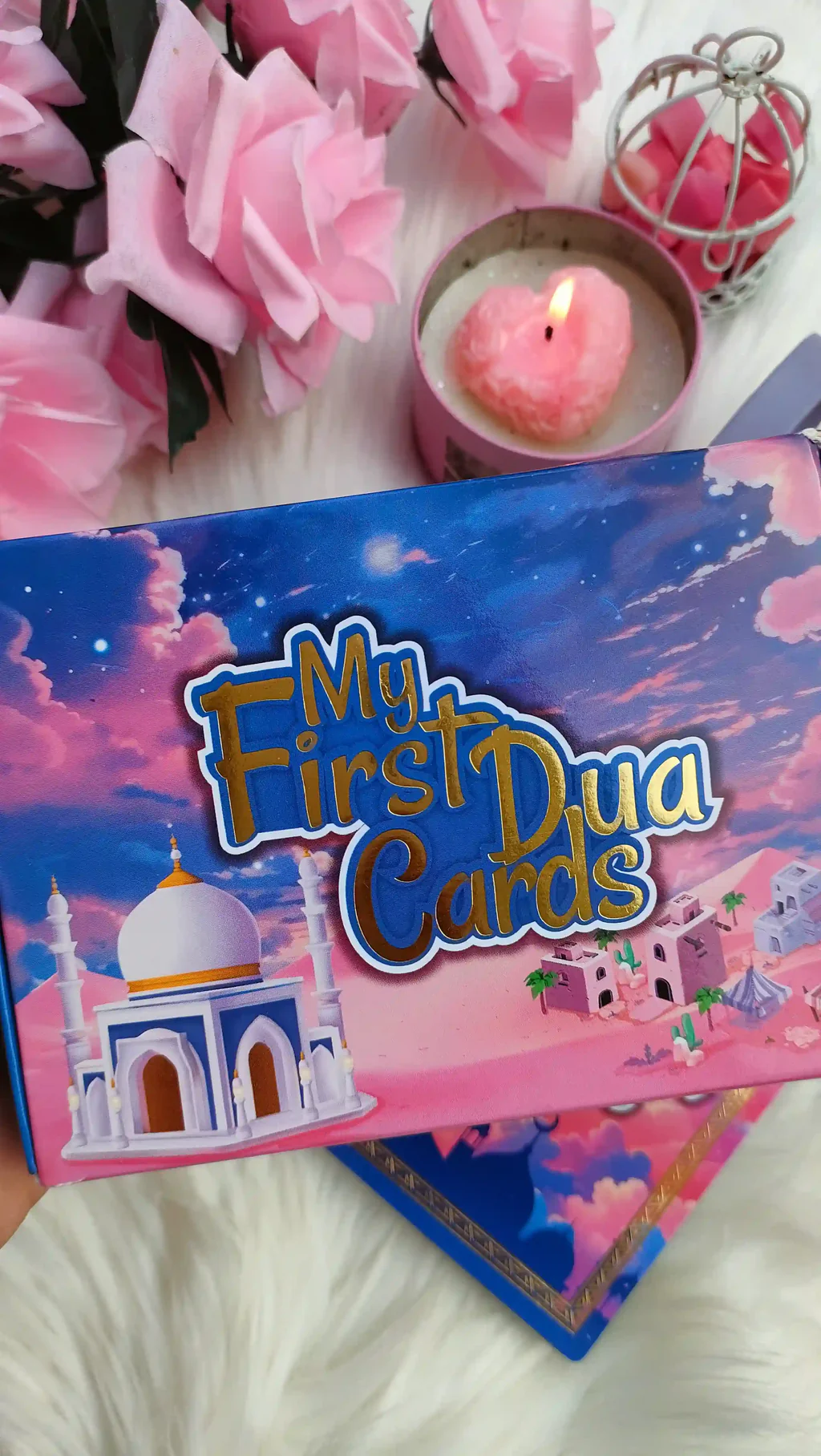 Dua Cards - Pack of 30 Cards-2