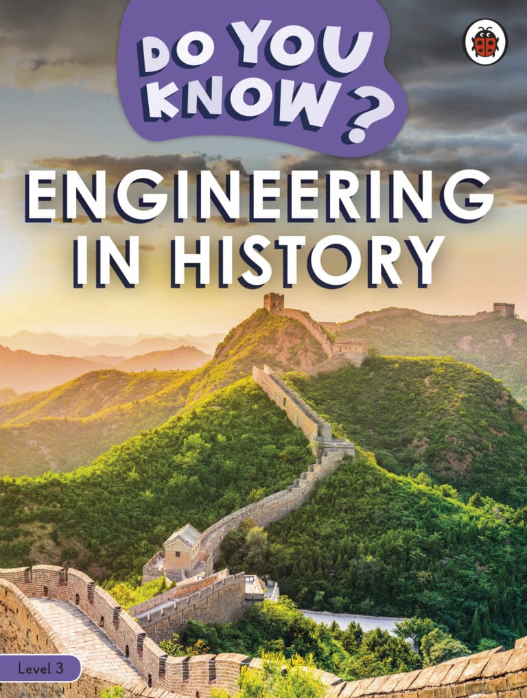 Do You Know Engineering in History
