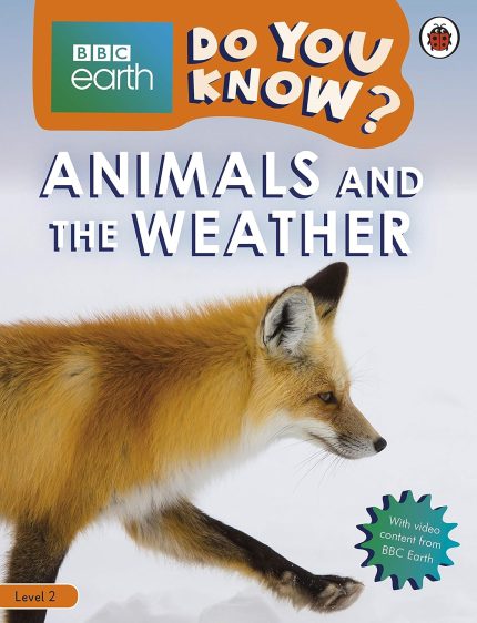 Do You Know Level 2 BBC Earth Animals and the Weather