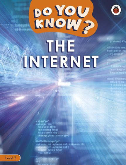 Do You Know? Level 2 – The Internet
