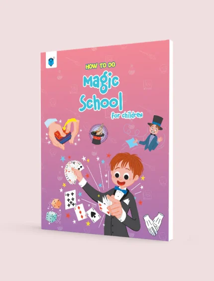 HOW TO DO MAGIC SCHOOL