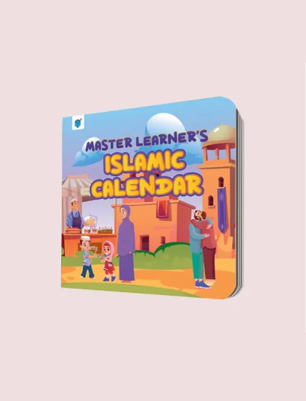 MASTER LEARNER’S – ISLAMIC CALENDAR