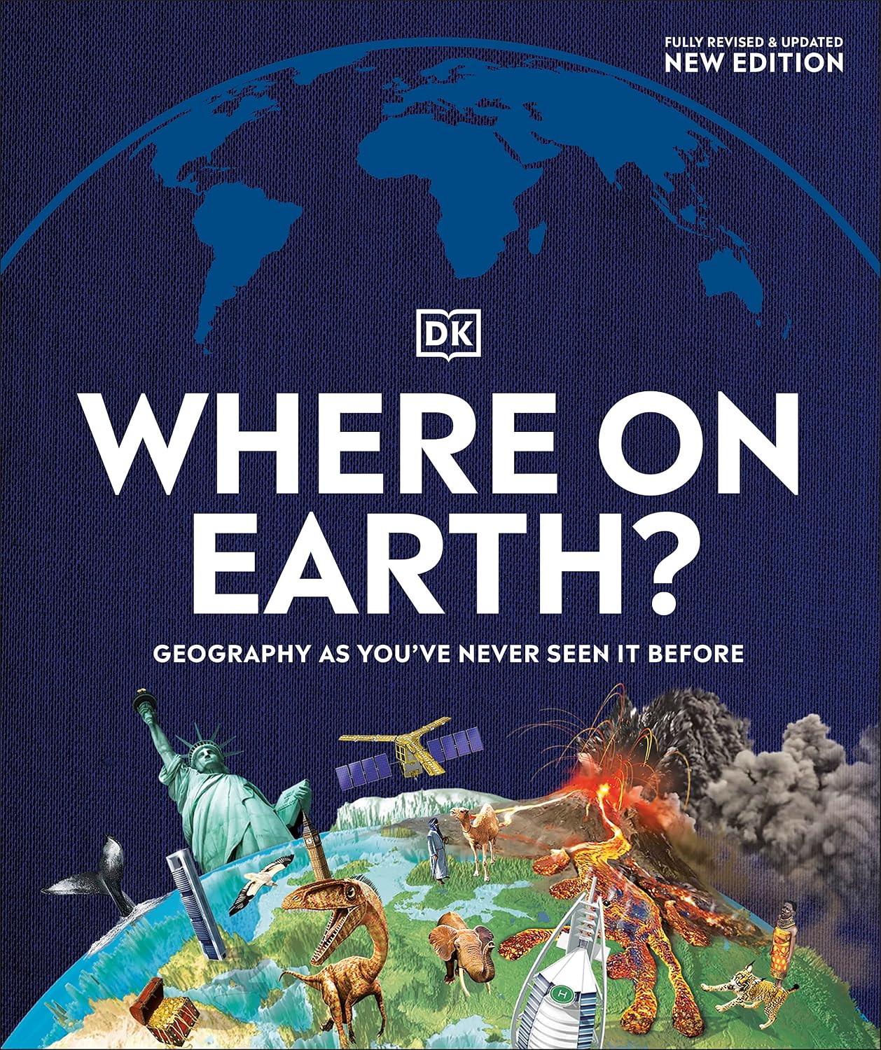 DK Where on Earth-7