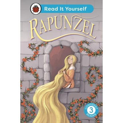 Ladybird – Rapunzel: Read It Yourself – Level 3