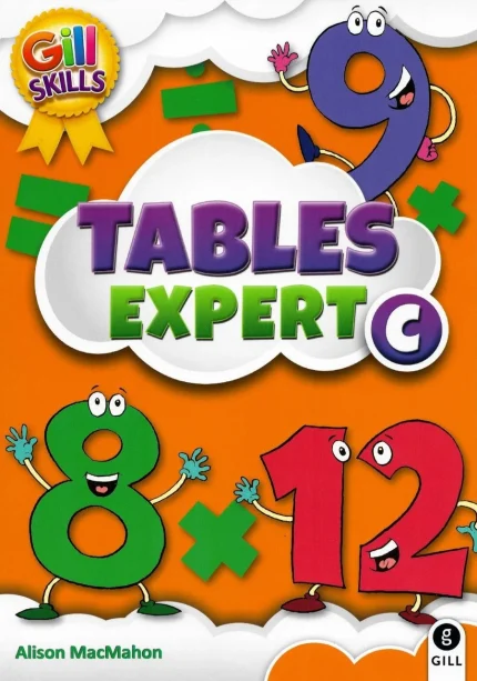 Tables Expert C - 3rd Class