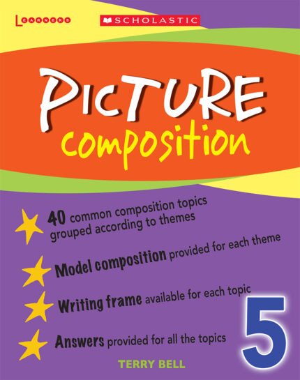 Learners / Scholastic Picture Composition 5